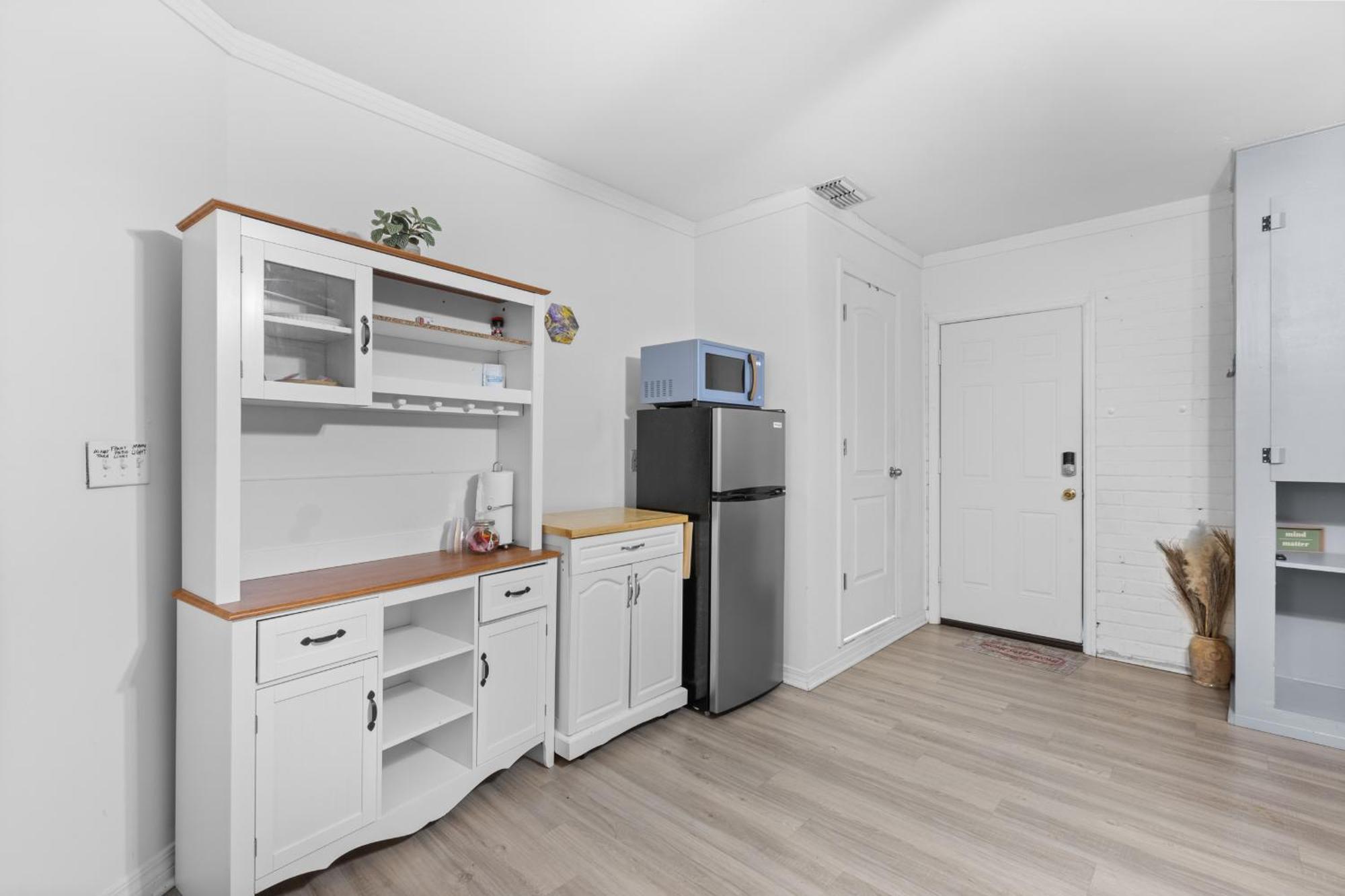 Pet Friendly Large Studio With Free Wi-Fi In Great Location! Orange Park Buitenkant foto