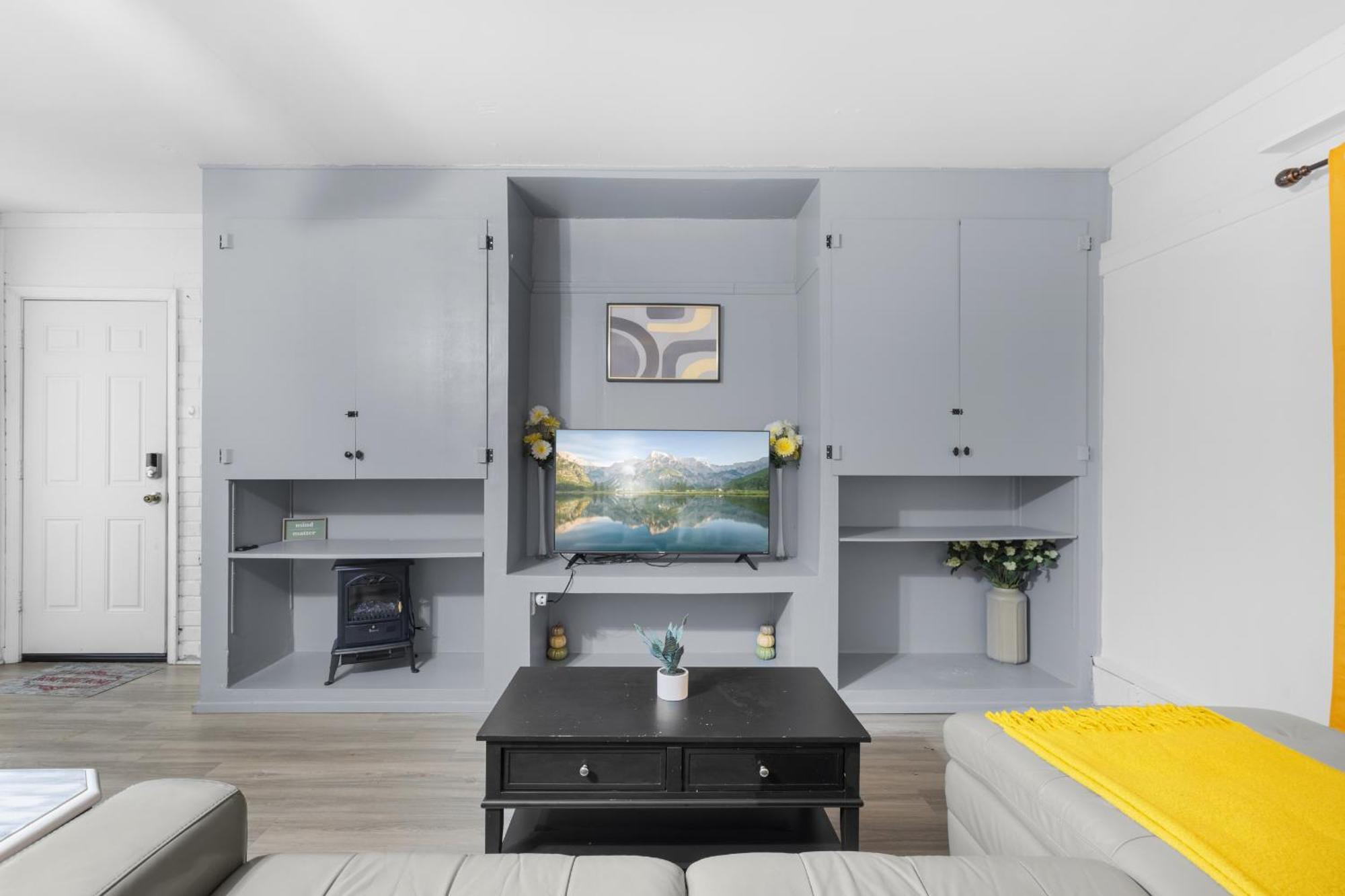 Pet Friendly Large Studio With Free Wi-Fi In Great Location! Orange Park Buitenkant foto
